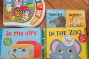 Baby Books