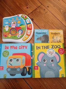 Baby Books