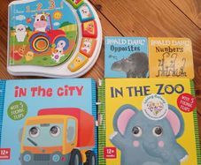 Baby Books