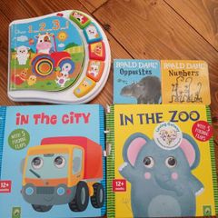 Baby Books