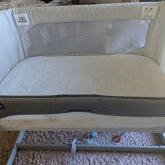 Baby Cot Next to Me for Sale