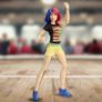 WWE Superstars  Asuka Fashion Doll Image 2