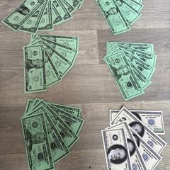 play money