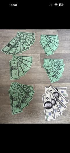 play money