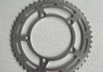 Stronglight 122BCD Track Chainring 50t