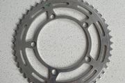 Stronglight 122BCD Track Chainring 50t