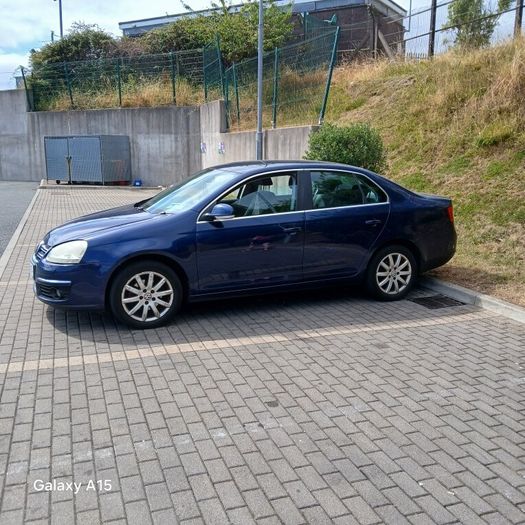 2009 Volkswagen Jetta