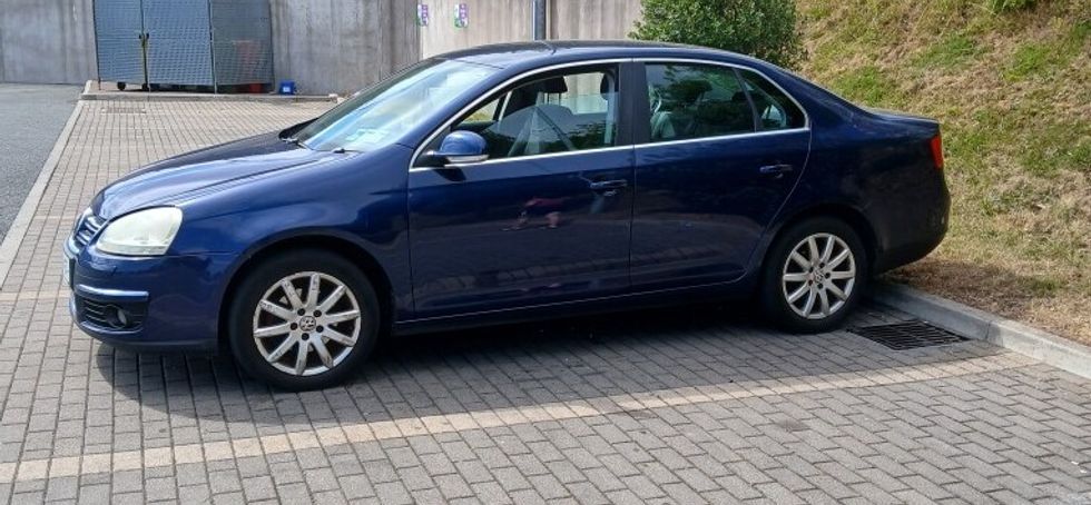 2009 Volkswagen Jetta