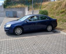 2009 Volkswagen Jetta