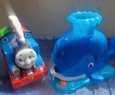 toys