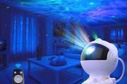 Galaxy Projector