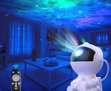 Galaxy Projector
