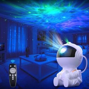 Galaxy Projector