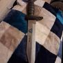 scuba diving knife Image 7