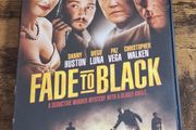 "Fade to Black" (2006) DVD, US Import - free standard postage