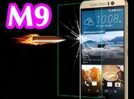 main image for ad 2 x Tempered Glass Protector For HTC M9