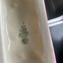 BELEEK antique pair of cornucopia seahorse vases Image 6