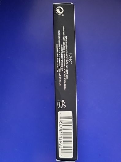 NARS Powermatte High Intensity Lip Pencil American Woman