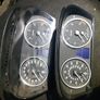 Bmw 5 Series E60 E61 Instrument Cluster Speedo Clocks Image 6