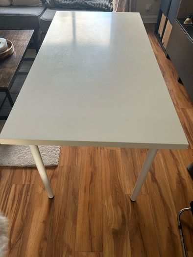 Ikea Desk