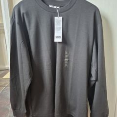UNIQLO Men Light Jumper Japan only
