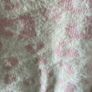 M& Co girls fluffy jumper 3-4 years Image 2