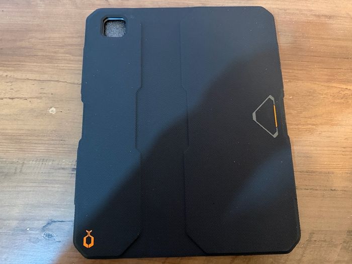SUPCASE UB AERO SERIES magnetic IPAD 13 pro case with pen holder