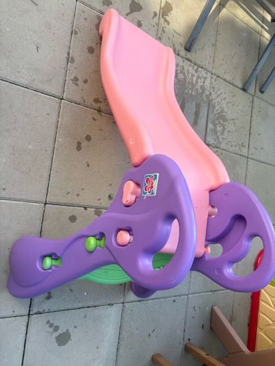 slide