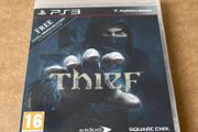 Thief - PS3