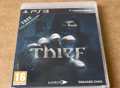 Thief - PS3