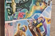 boardgames