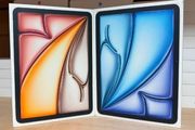 Ipad Air M4