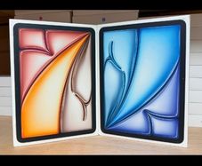 Ipad Air M4
