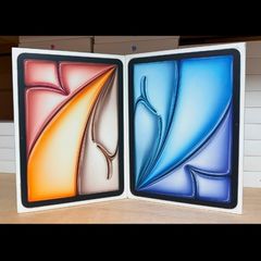 Ipad Air M4