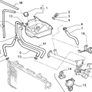 Water Hose (Fiat Ducato Camper) Image 2