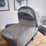 Cybex Gazelle - Double Stroller Image 5