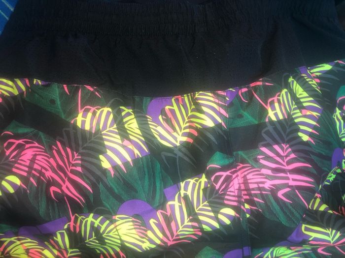 Nike shorts size XL