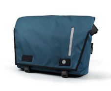 Life Behind Bars - The Echelon Messenger Bag
