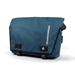 Life Behind Bars - The Echelon Messenger Bag