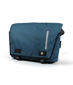 Life Behind Bars - The Echelon Messenger Bag