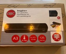 A3 Laminator