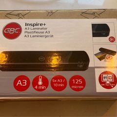 A3 Laminator