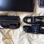 Dell Monitor, Thunderbolt Dock, Keyboard & Cables Image 4