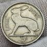 Ireland 1962 3d Threepence Very Nice Grade Image 2