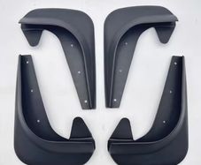 Car Mud Guards