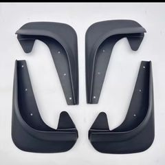 Car Mud Guards