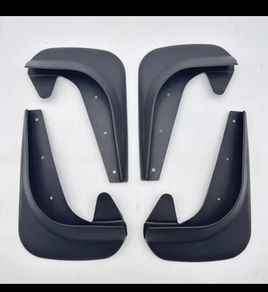 Car Mud Guards