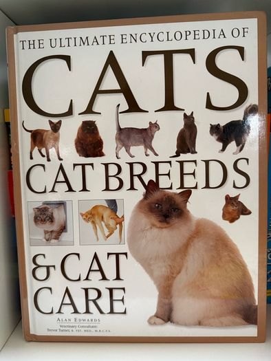 Cat Breeds & Care