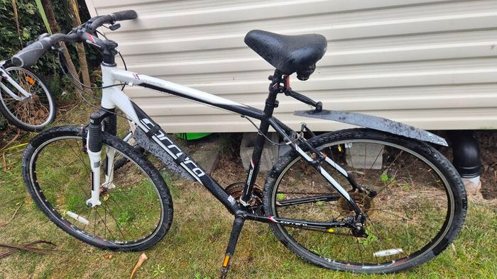 bike