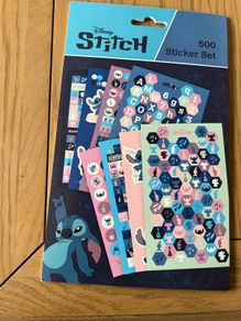 Stickers